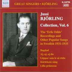 Collection Vol. 6 - the 'erik Odde' Recordings