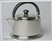 Gibson Chamomile Stainless Steel Tea Kettle Teakettle