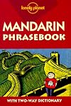 Lonely Planet Mandarin Phrasebook (Lonely Planet Phrasebooks)