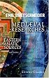Medi&aelig;val Researches from Eastern Asiatic Sources: Fragments towards the knowledge of the geography and history of central and western Asia from the 13th to the 17th century. Volume 1