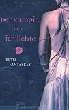 Der Vampir, den ich liebte