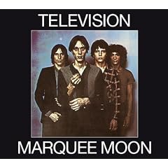 Marquee Moon (Expanded And Remastered) (Us Release)