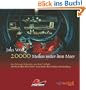 20.000 Meilen unter dem Meer, 1 Audio-CD