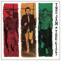 Jam - The Gift (Vinyl) Import 2011