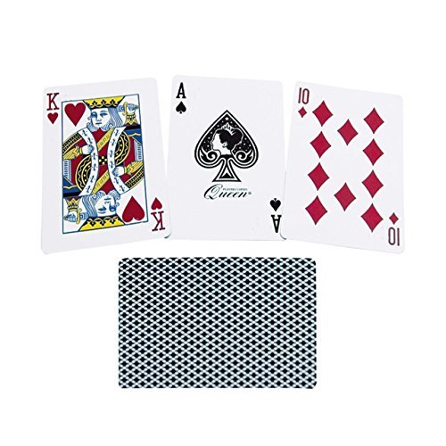 Casino Special Braille Playing Cards