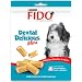 Fido - Dental D�licious Mini - 130 g - Lot de 5