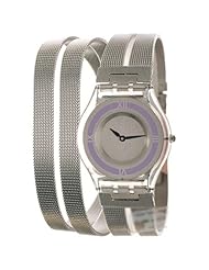 Swatch Womens Watch SFK139