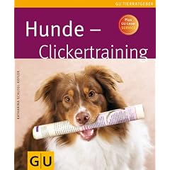 Hunde - Clickertraining
