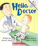 ISBN 9780516270760 product image for Hello, Doctor (Rookie Readers: Level A) | upcitemdb.com