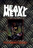 Heavy Metal Desk Diary 1999 Heavy Metal Desk Diary 1999