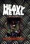 Heavy Metal Desk Diary 1999