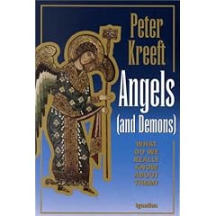 Angels (and Demons): What Do We Really Know About Them?