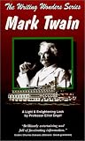Mark Twain: A Light & Enlightening Look (The Writing Wonders Series) [VHS]