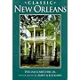 Classic New Orleans (Golden Coast Books)