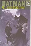 Batman: Bruce Wayne - Fugitive, Vol. 3