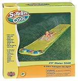 51FZVJTZMWL. SL160  Inflatable Splash & Play Waterslide 20