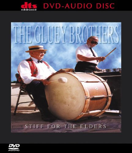 Stiff for the Elders