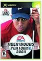 Tiger Woods PGA Tour 2004