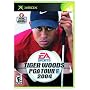 Tiger Woods PGA Tour 2004