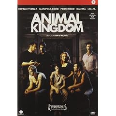 Animal Kingdom