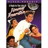 A Night in the Life of Jimmy Reardon