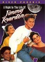 A Night in the Life of Jimmy Reardon