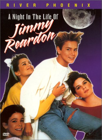Download A Night in the Life of Jimmy Reardon Online!