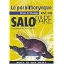 Le pornithorynque est un salopare : Dictionnaire de mots-valises