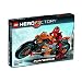 Lego Hero Factory Furno Bike