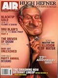 Airbrush Action, May/June 2008 Issue