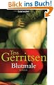 Blutmale: Roman