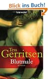 Blutmale: Roman