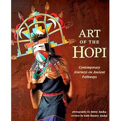 Art of Hopi: Contemporary Journeys on Ancient Pathways