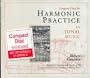 Harmonic Practice in Tonal Music