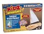 Sailboat Wood Project