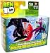 Ben 10 Transforming Alien Rocks – Hoverboard Charmcaster