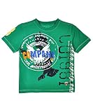 Company 81 Tree Top T-shirt