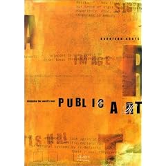 Designing the World's Best Public Art (Designing the World's Best Series)