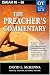 Book The Preacher's Commentary - Vol. 18- Isaiah 40-66