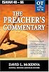The Preacher's Commentary - Vol. 18- Isaiah 40-66