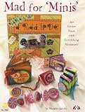 #3385 Mad For Minis Book