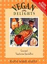Vegan Delights: Gourmet Vegetarian Specialties
