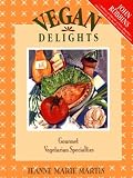 Vegan Delights: Gourmet Vegetarian Specialties