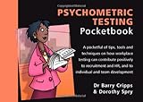 The psychometric testing pocketbook