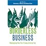 Borderless Business: Managing the Far-Flung Enterprise
