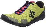 Columbia Sportswear Men's Descender Trail Shoe,Green Sheen/Black,10 M US Columbia Sportswear Men's Descender Trail Shoe,Green Sheen/Black,10 M US
