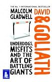 David and Goliath : underdogs, misfits and the art of battling giants
