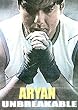 Aryan Unbreakable [DVD]