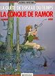 La conque de ramor