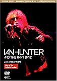 検索 : イアン・ハンター feat. ミック・ラルフス / ライヴ・アット・ザ・アストリア [DVD]